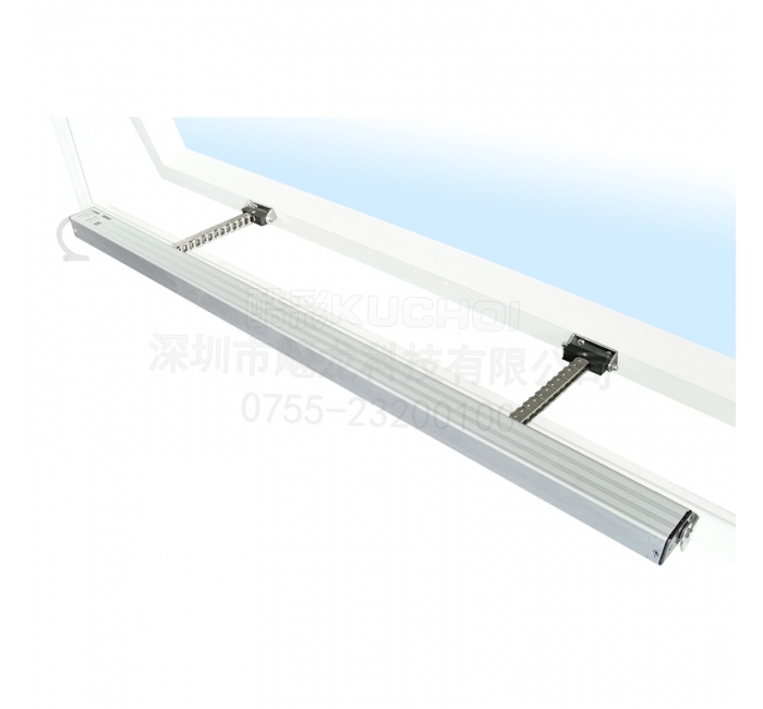 雙鏈消防電動開窗機(jī)