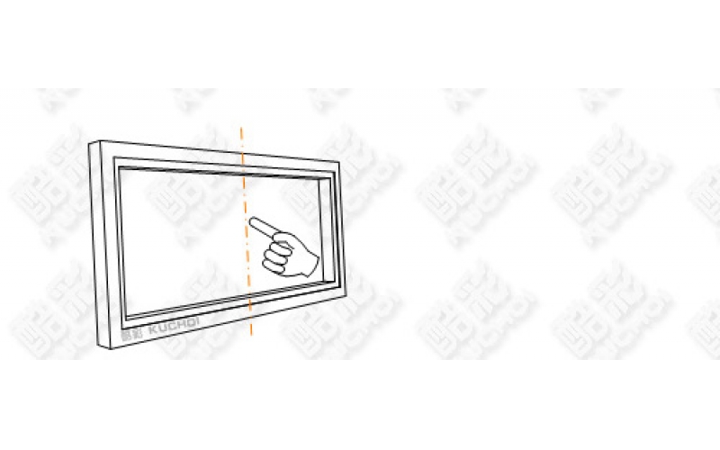 鏈條開(kāi)窗器如何安裝？